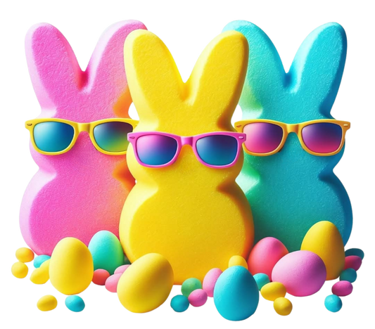 EASTER #135