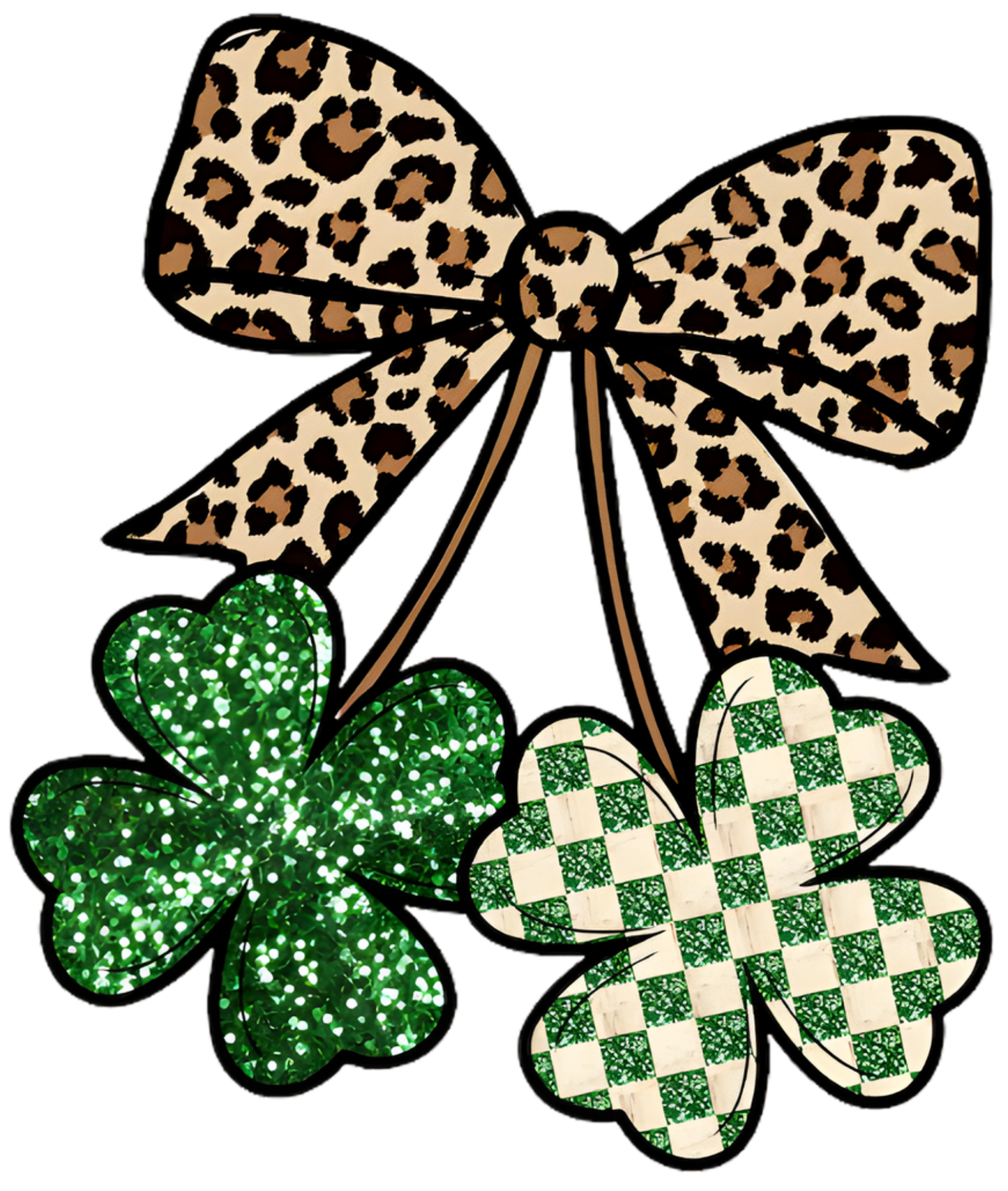 ST PATRICKS #73
