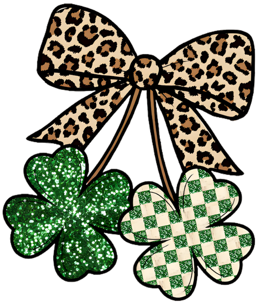 ST PATRICKS #73