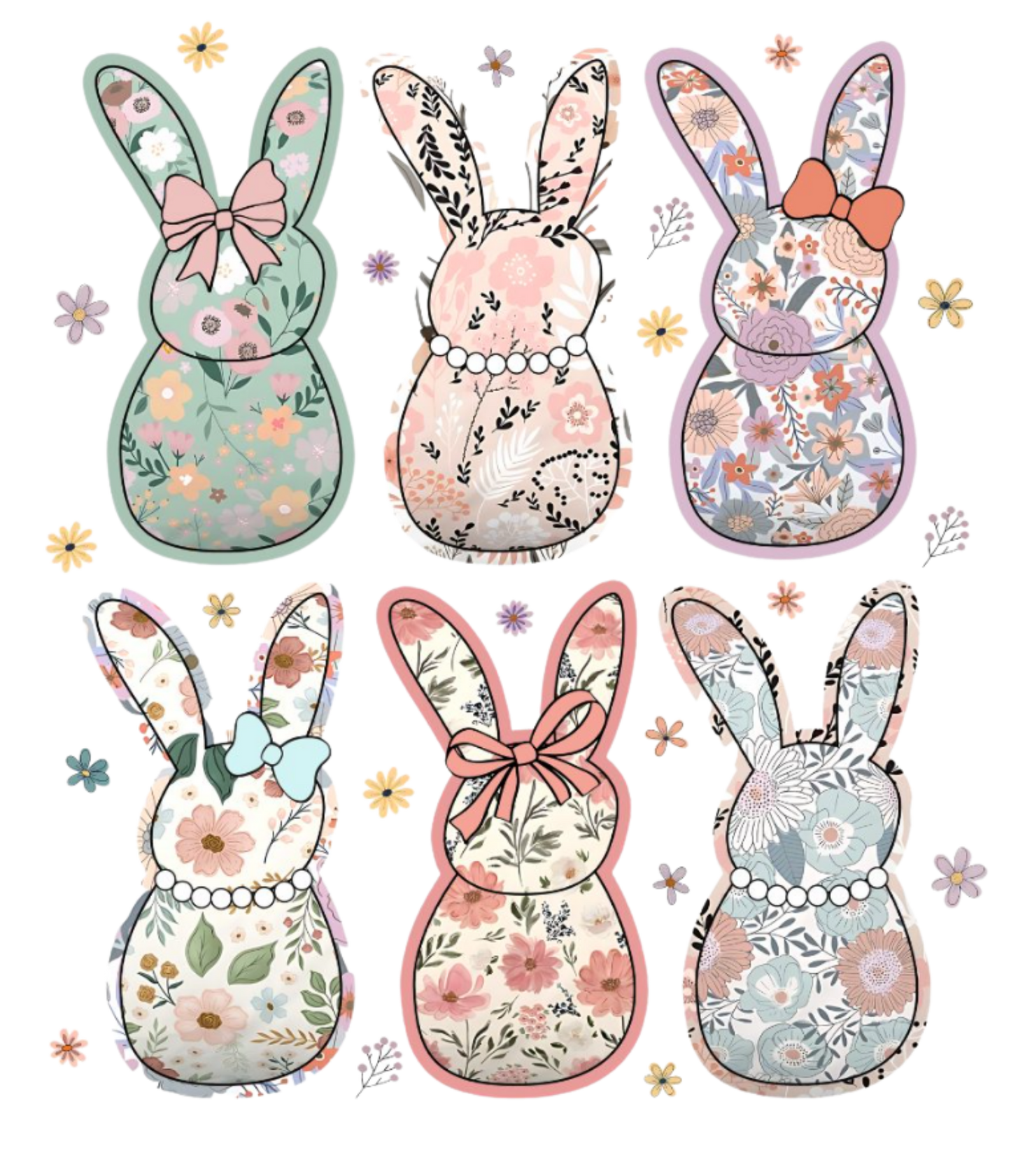 EASTER #118