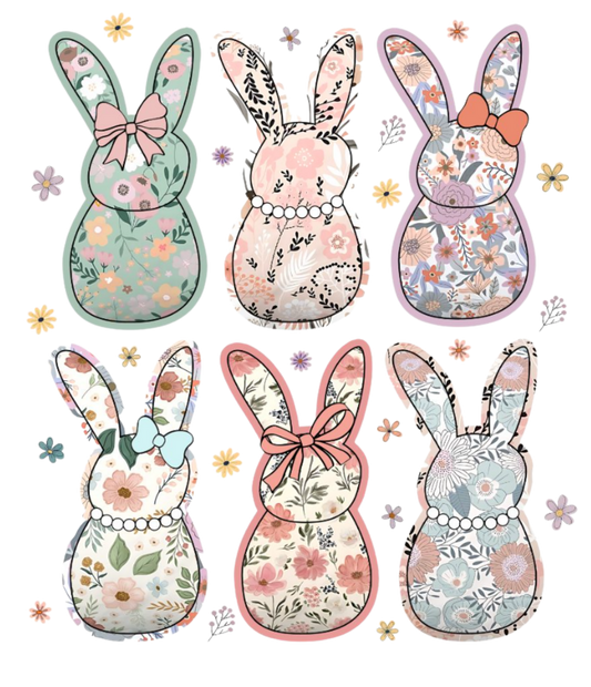EASTER #118