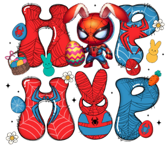 EASTER #171