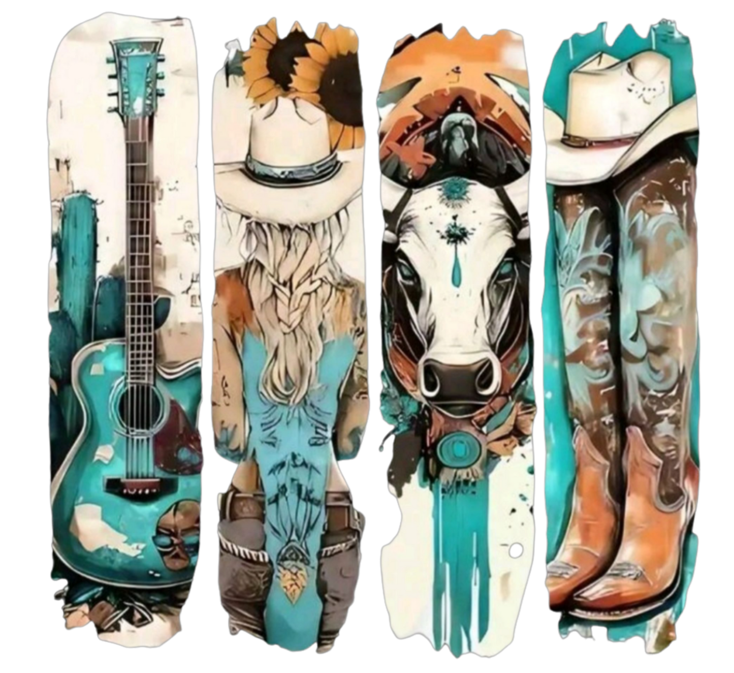 WESTERN #3