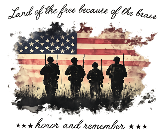 MEMORIAL DAY #21