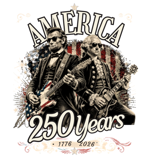 GUITAR PRESIDENTS