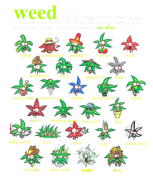 WEED