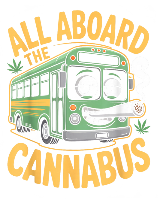 ALL ABOARD THE CANNIBUS