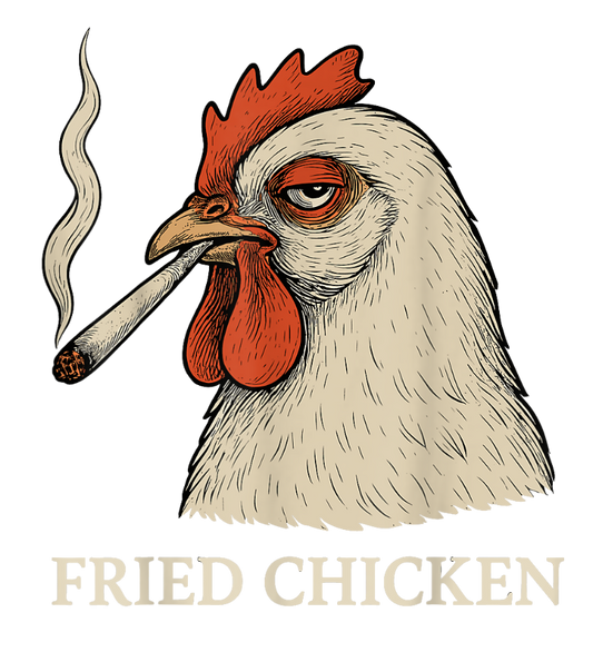 FRIED CHICKEN