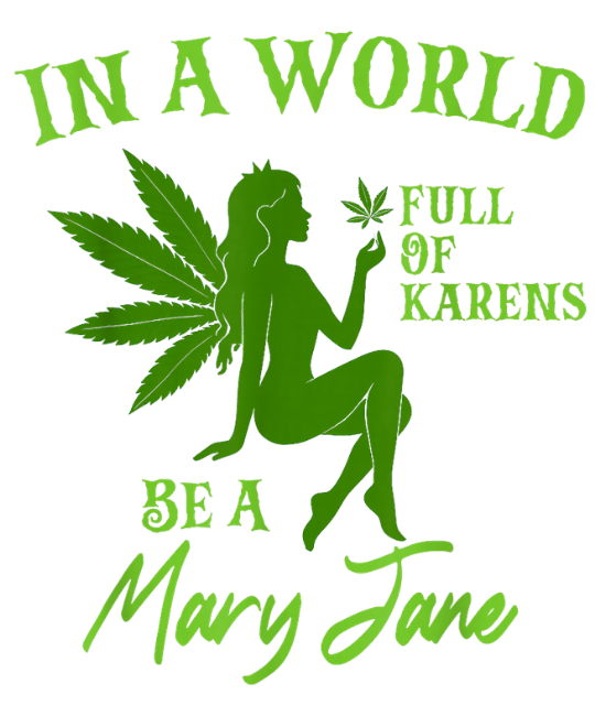 IN A WORLD FULL OF KARENS
