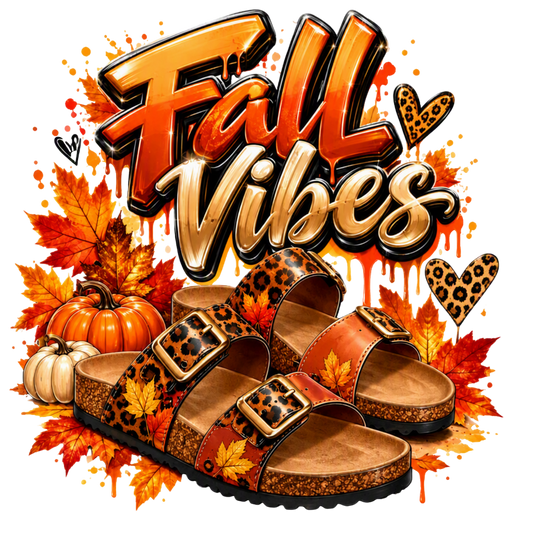 FALL BIRK VIBES