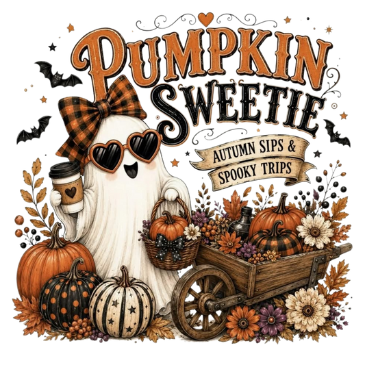 PUMPKIN SWEETIE