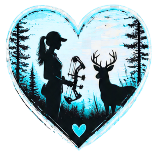 BLUE HEART