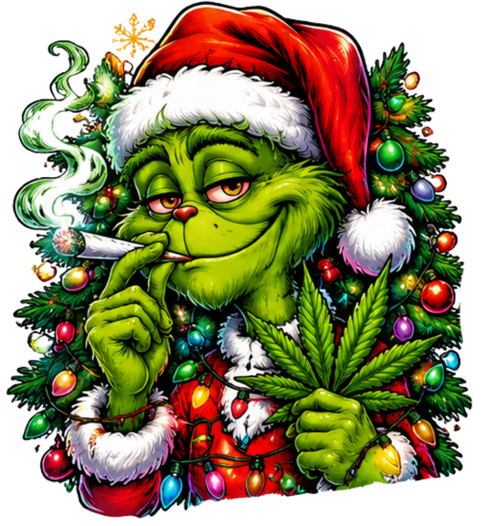 420 GRINCH
