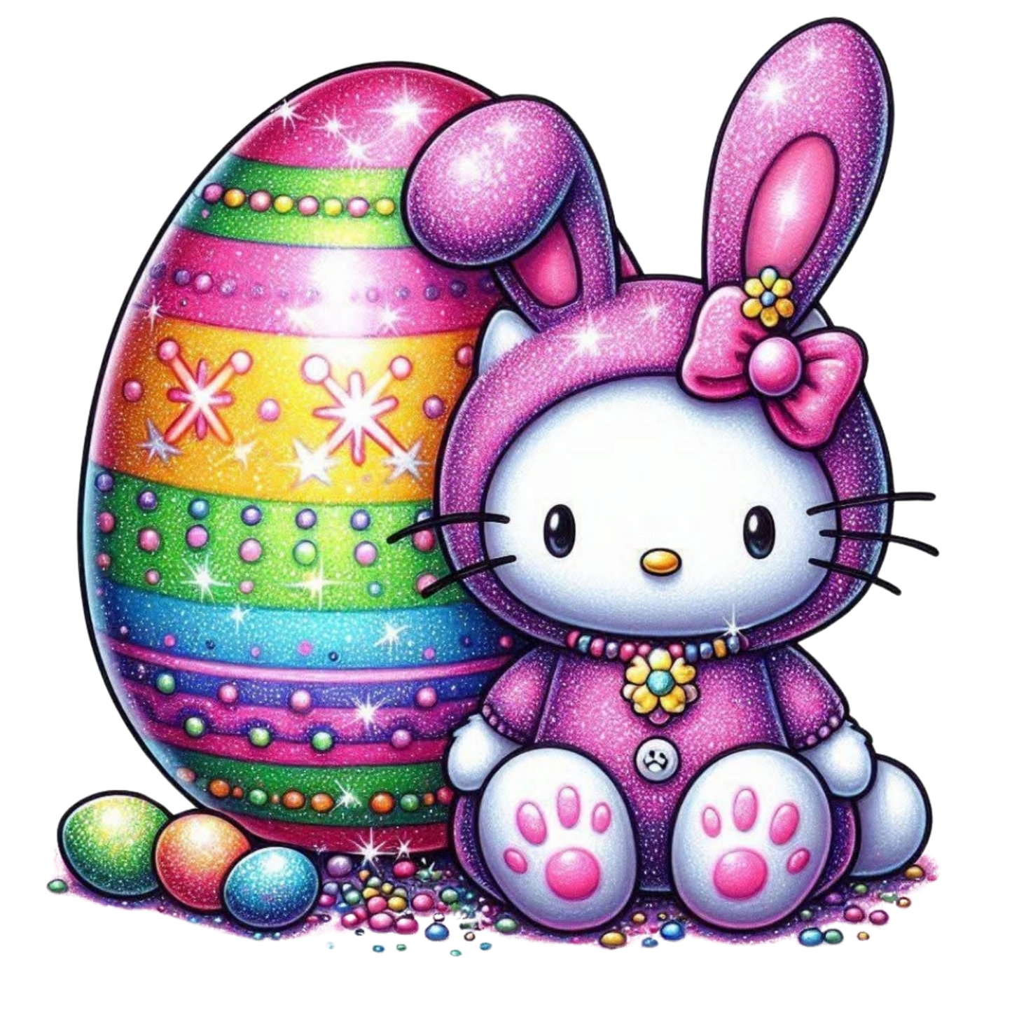 EASTER #40