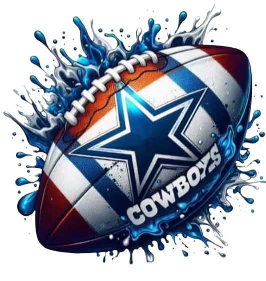 DALLAS COWBOYS #2