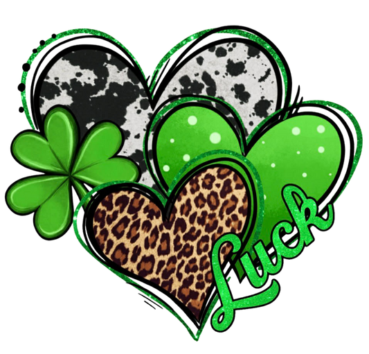 ST PATRICKS DAY #63