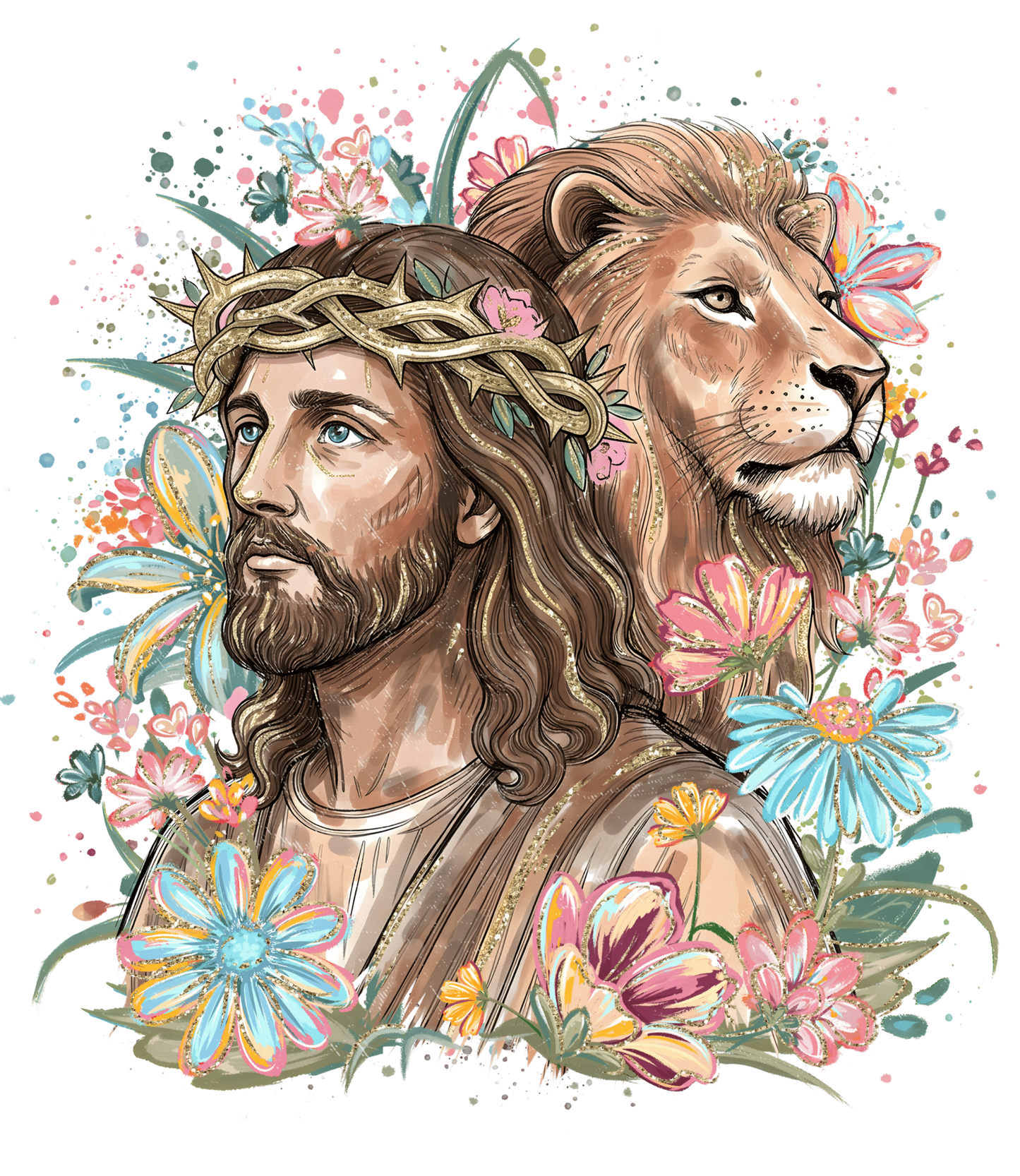 RELIGION #64