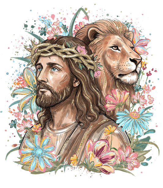 RELIGION #64