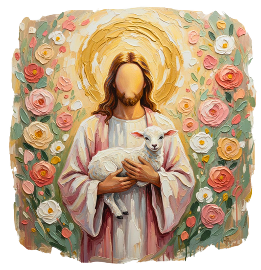 RELIGION #7