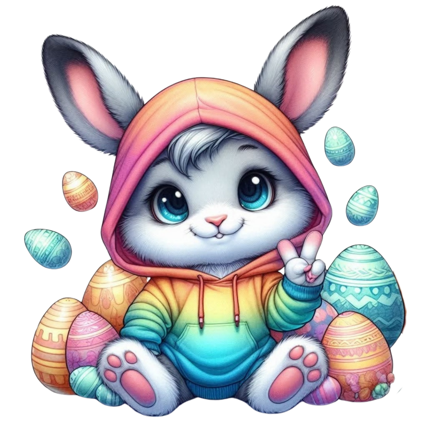 EASTER #56