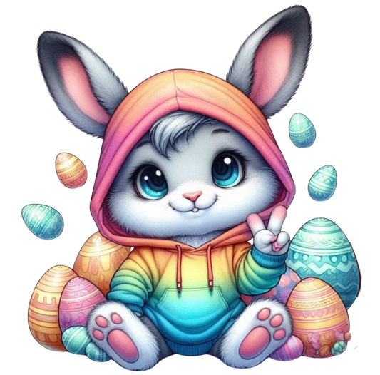 EASTER #56