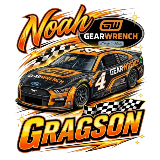 NOAH GRAGSON