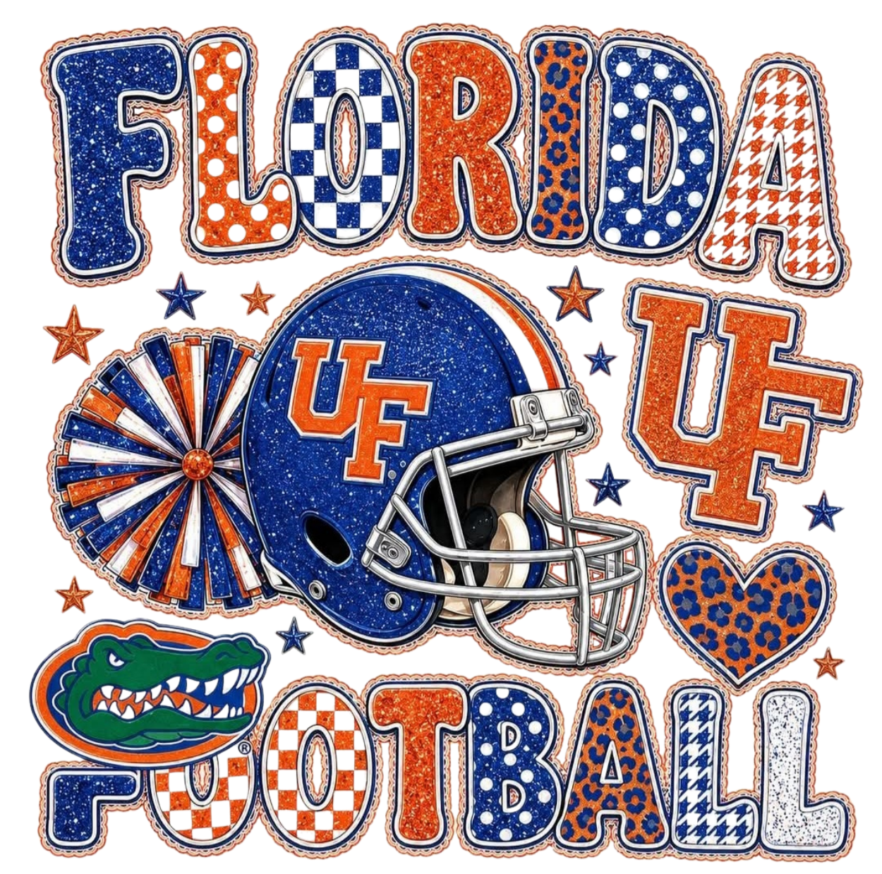 FLORIDA FOOTBALL