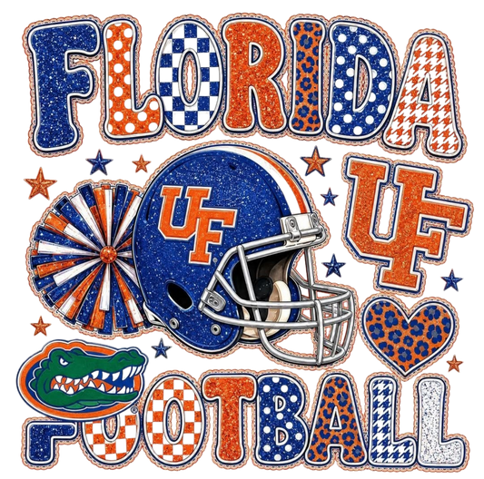 FLORIDA FOOTBALL