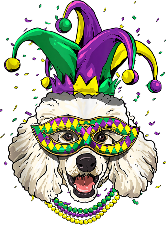 MARDI GRAS #70