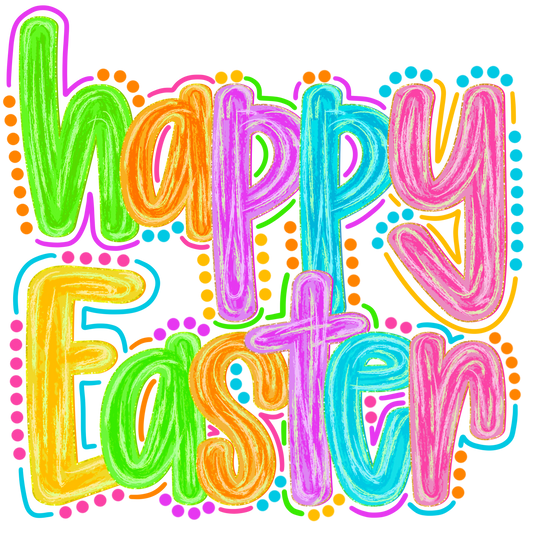 EASTER #57