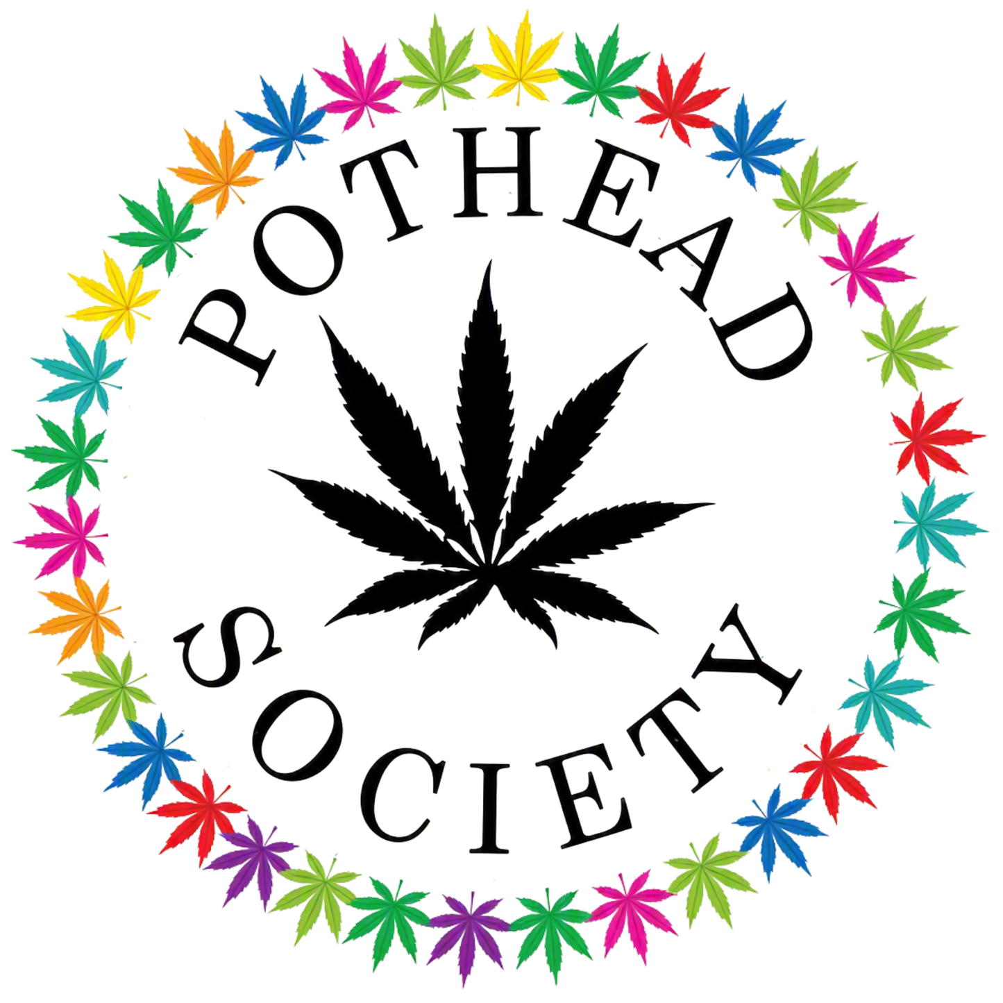 POTHEAD SOCIETY