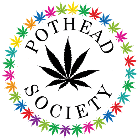 POTHEAD SOCIETY