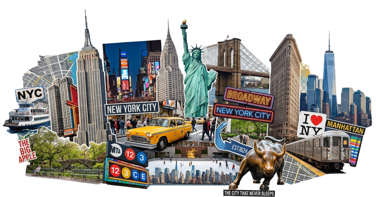 NEW YORK