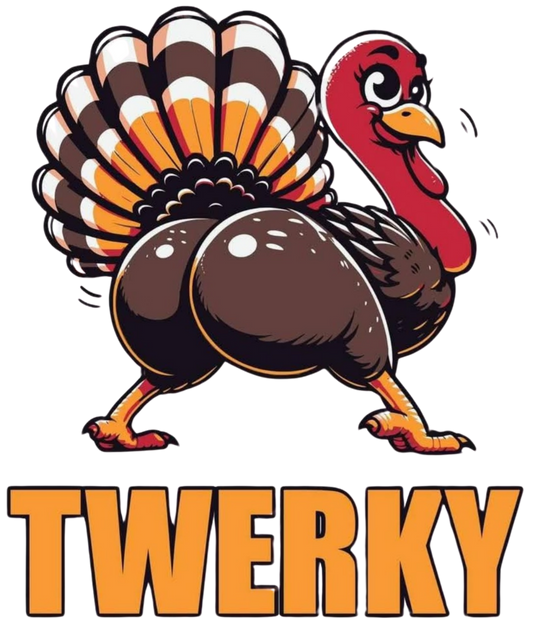 TWERKY