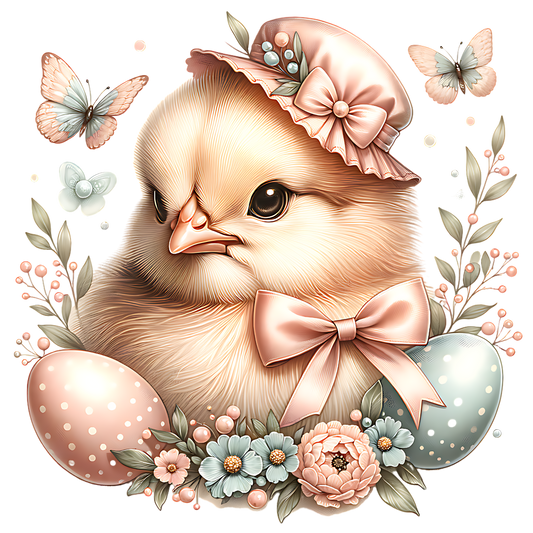 EASTER #122