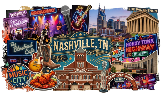 NASHVILLE