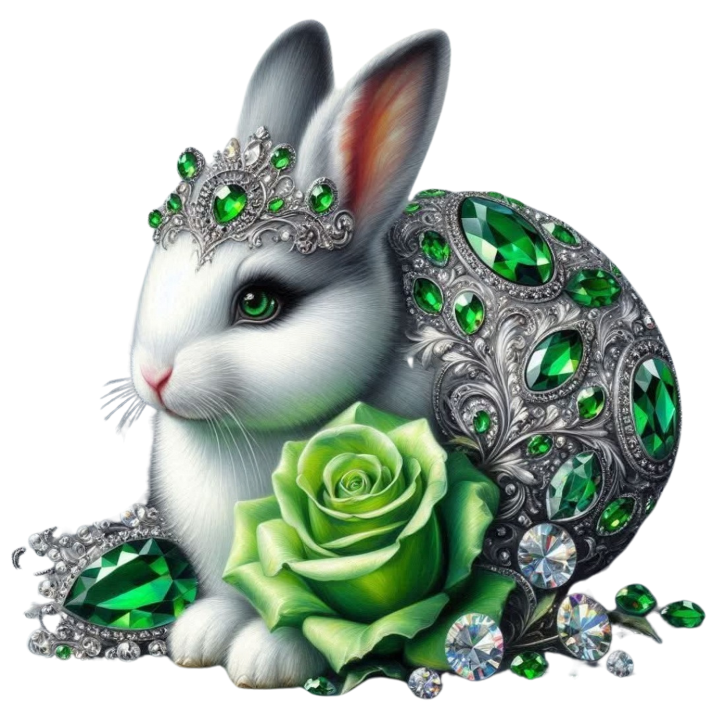 EASTER #48
