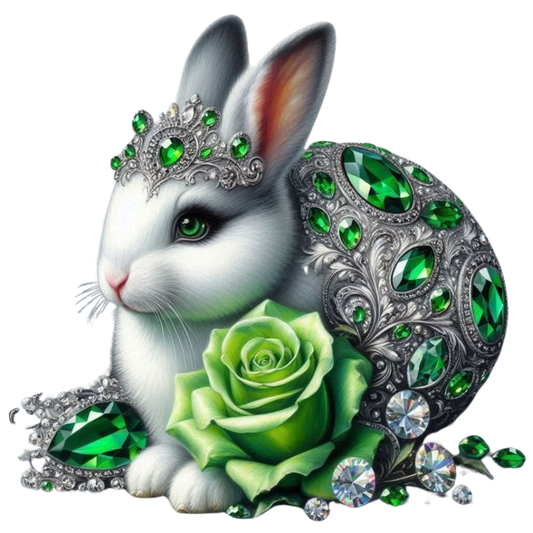 EASTER #48