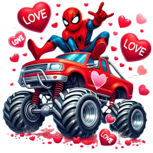 VALENTINES DAY #157