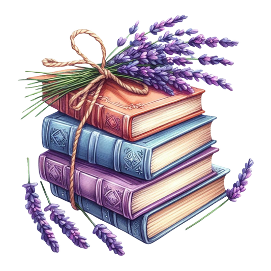 BOOKS #3