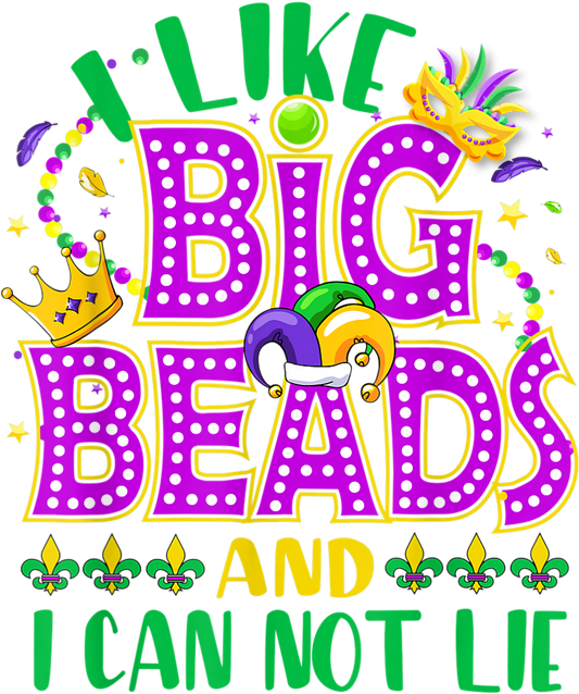 MARDI GRAS #54