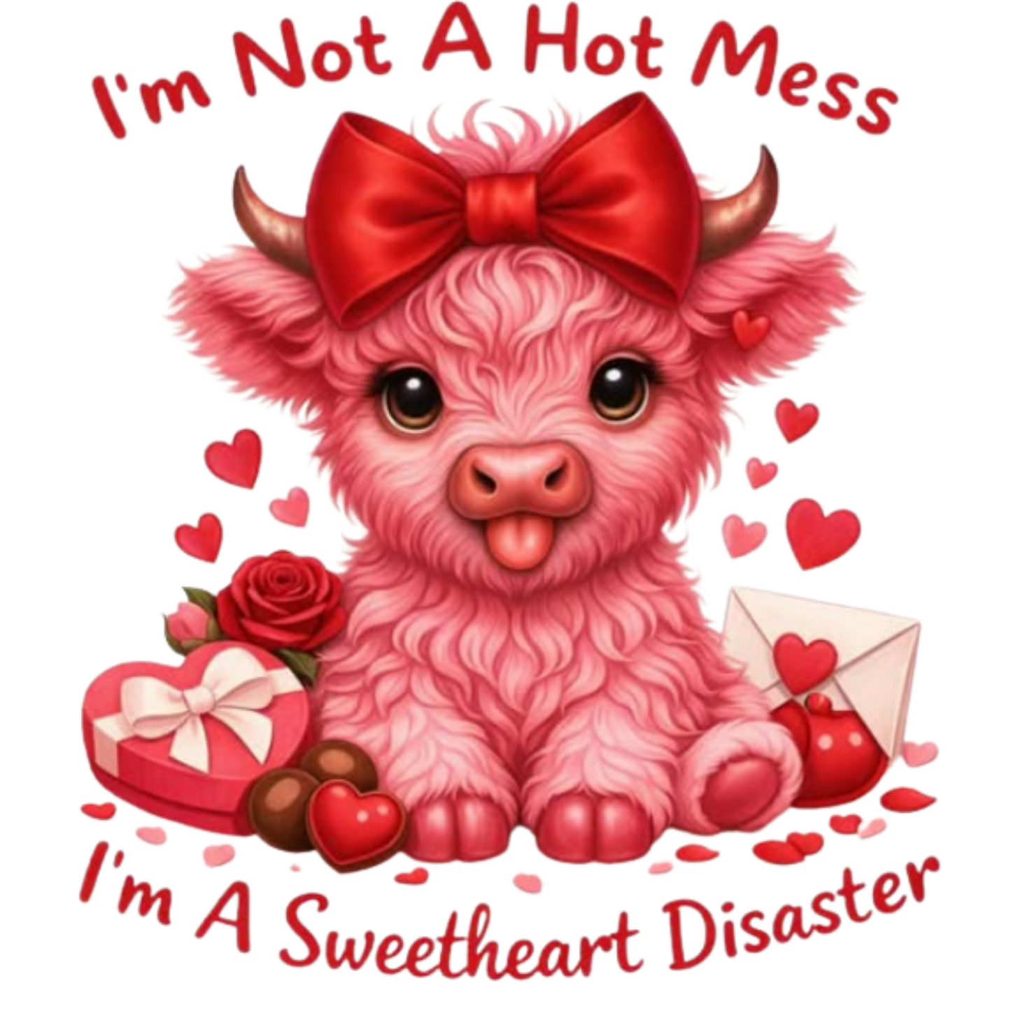 VALENTINES DAY #185