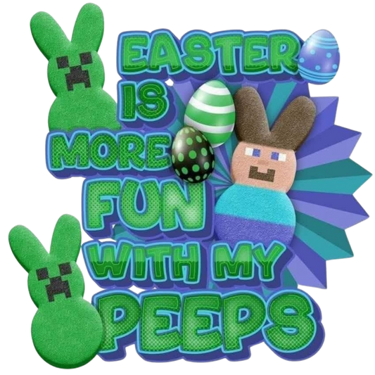 EASTER #52
