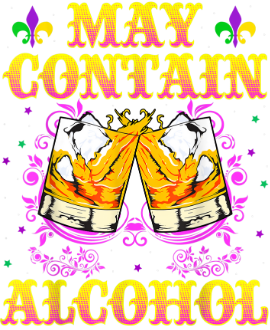 MARDI GRAS #1
