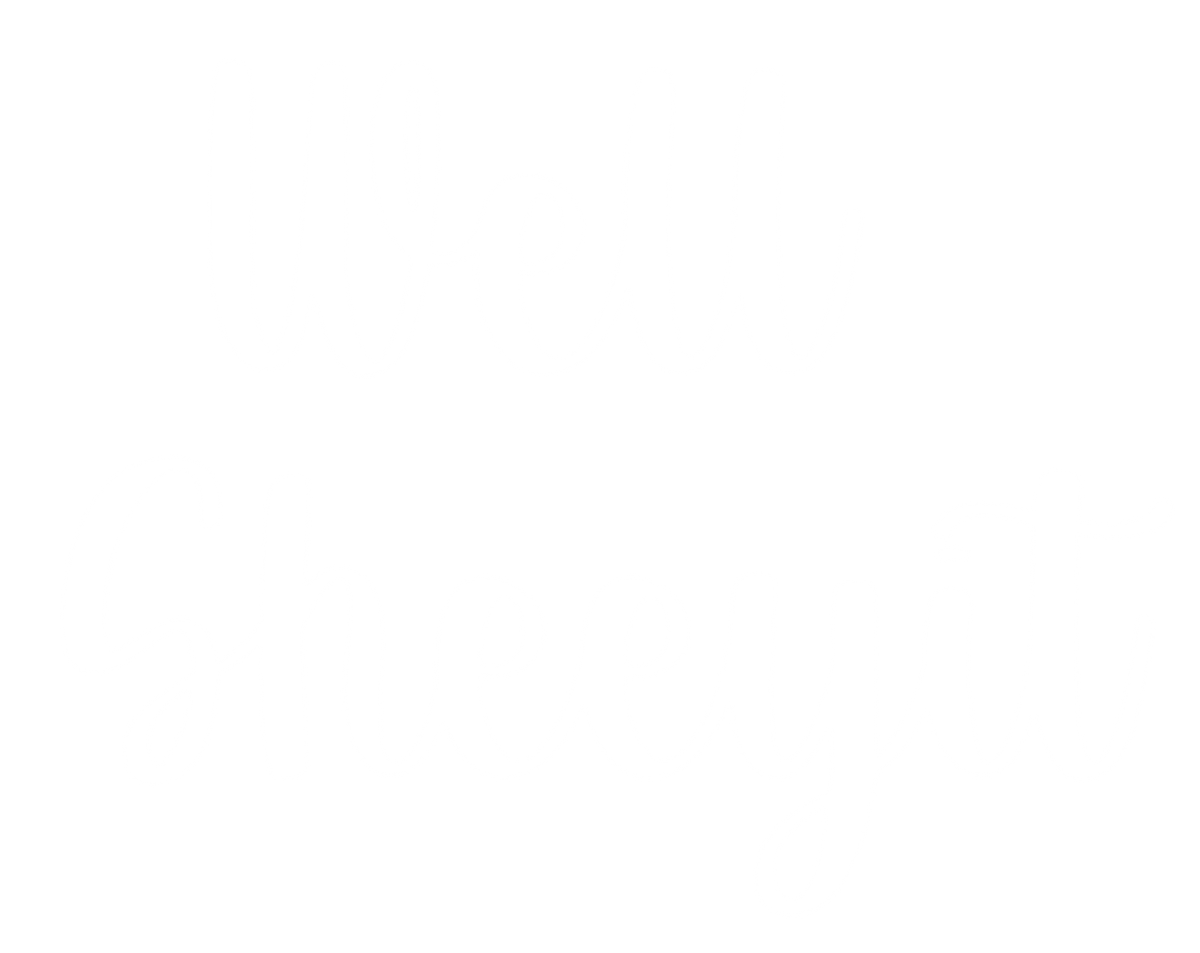 WELL SHEEYT WHITE