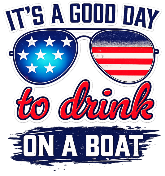 RED WHITE AND BLUE #119