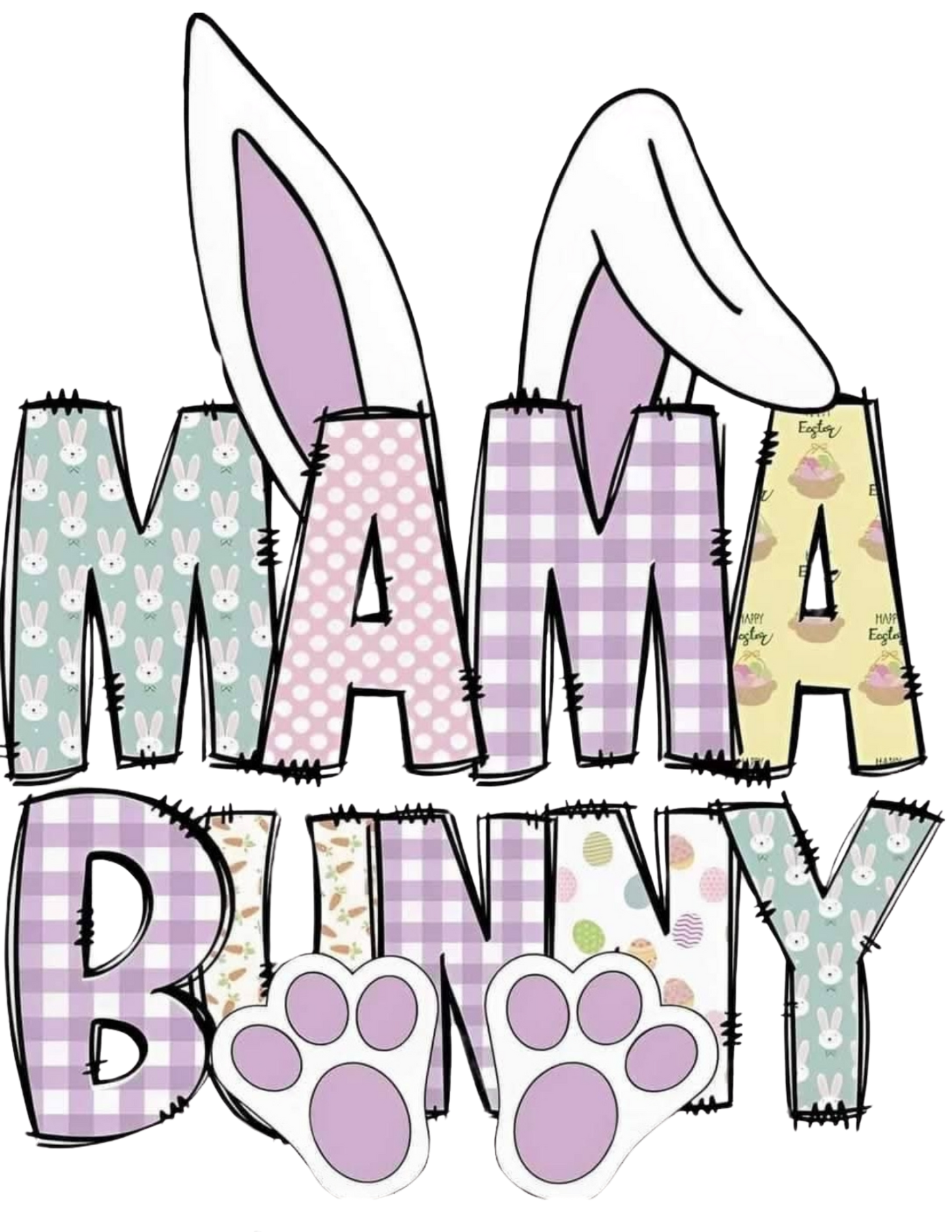 EASTER #166