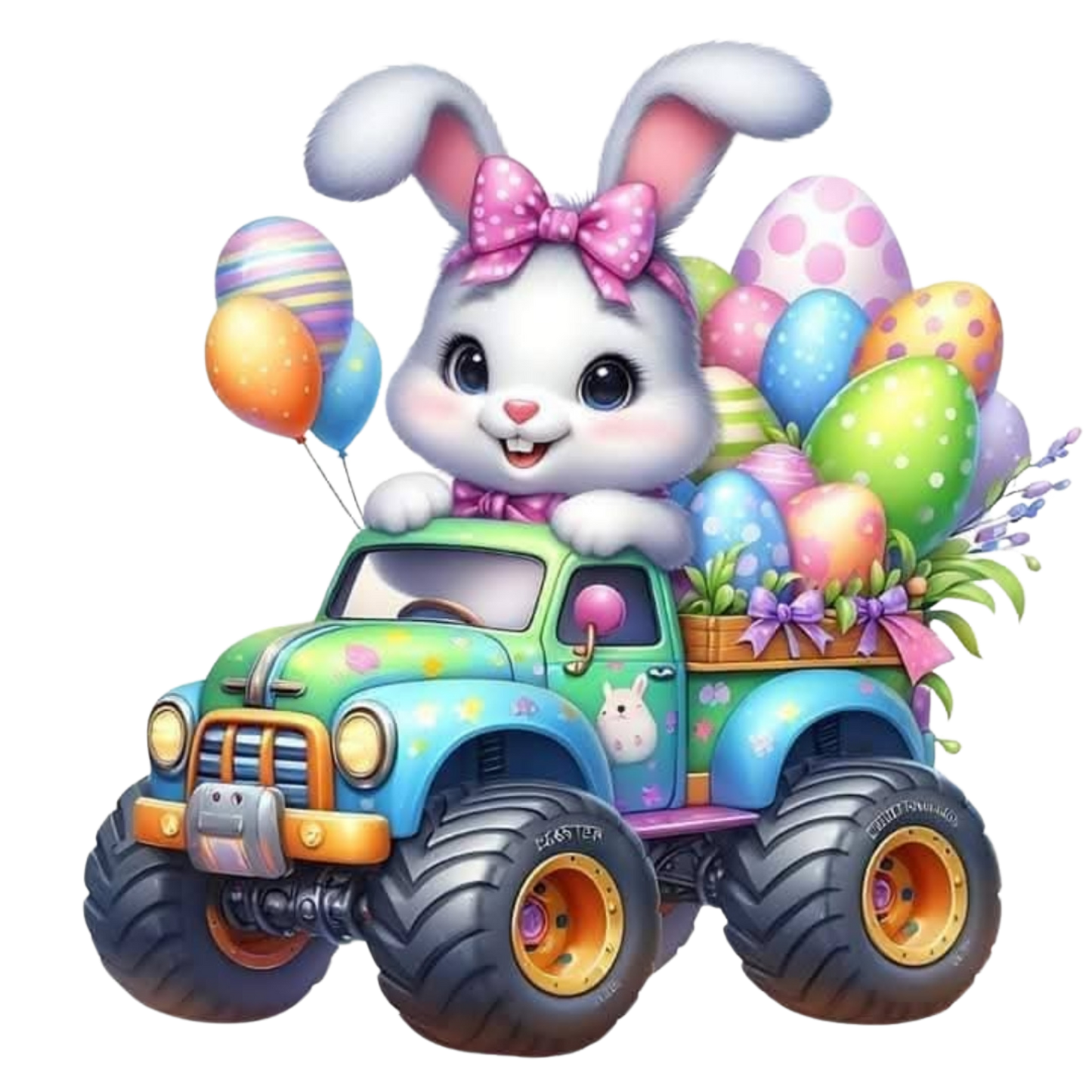 EASTER #165