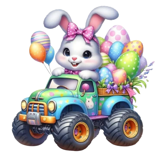 EASTER #165