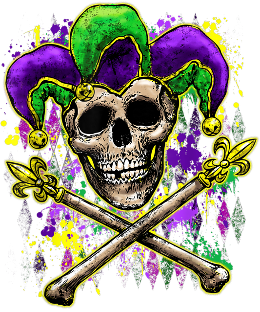 MARDI GRAS #23